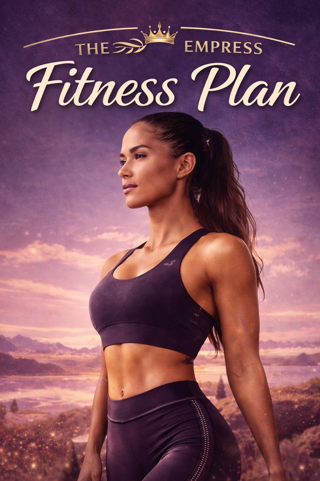 The Empress Total Reset Kit