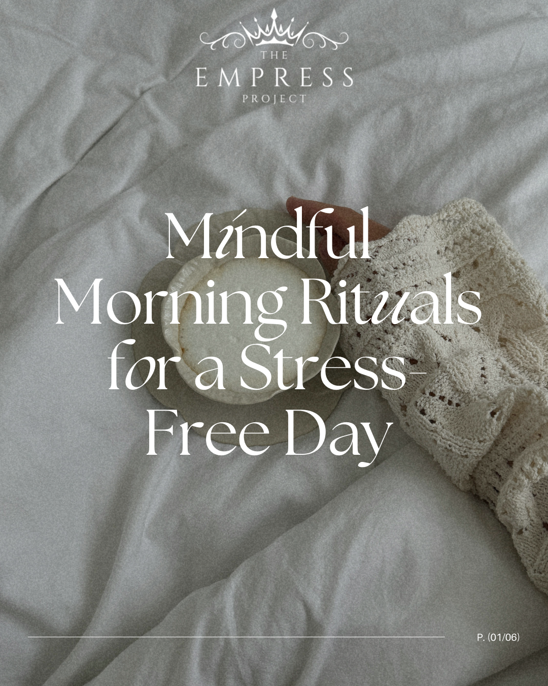 Morning Ritual Guide